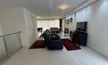 Imagem 6: Duplex de 264m² com 2 quartos sendo 1 suíte no Centro