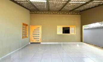 Imagem 2: Casa 3 quartos Sítio Santo Luzia