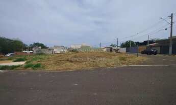 Imagem 5: Terreno Padrão em Bady Bassitt