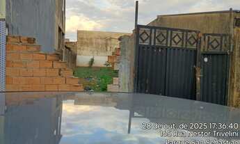 Imagem 3: Vendo Terreno 5x25 PQ.São Sebastião