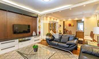 Imagem 4: Apartamento à Venda - Alphaville, 3 Quartos, 143 m2