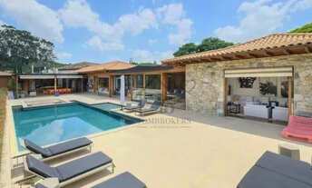 Imagem: Casa com 14 dormitórios, 2000 m² - venda