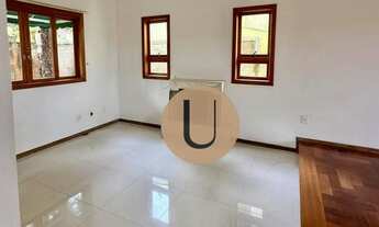 Imagem 5: Casa de alto padrão com 293m para locação no Condomínio Nova Higienópolis - Granja Viana