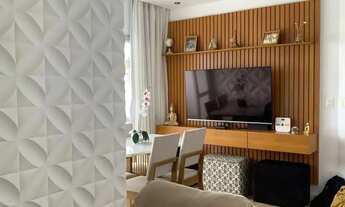 Imagem 5: APARTAMENTO 70m² 3 QUARTOS 1 SUÍTE VARANDA 1 VAGA INFRA VENDE DANIEL LISBOA