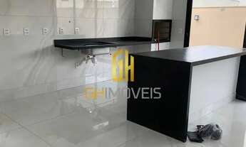 Imagem 5: Sobrado à venda, 238 m² por R$ 1.800.000,00 - Jardim Cristal - Aparecida de Goiânia/GO