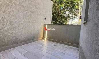 Imagem 6: Área Privativa à venda, 3 quartos, 1 suíte, 2 vagas, Santo Agostinho - Belo Horizonte/MG