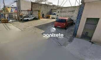 Imagem 5: Terreno à venda, 245 m² por R$ 700.000,00 - Vila Metalúrgica - Santo André/SP