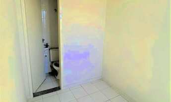 Imagem 7: Apto 2 Quartos (1 Suíte) c/ Dependência Empregada + Vaga Carro