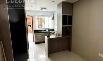 Imagem: Sobrado a venda - Vila Alto de Santo André