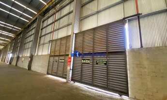 Imagem 5: Galpão com 12000 m² no - Parque das Indústrias - Betim/MG