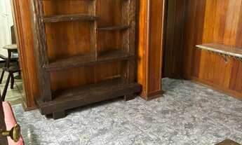 Imagem 6: Kitnet mobiliada (sem fiador