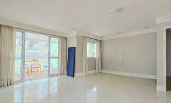 Imagem 2: Imóvel para venda possui 124 metros quadrados com 3 quartos em Vila Uberabinha - São Paulo