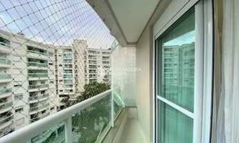 Imagem 5: Apartamento à venda,4quartos,1 suíte,hobby box, 2 vagas no Itacorubi, Florianópolis-SC