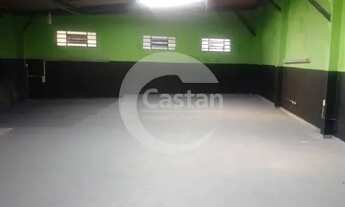 Imagem: Galpão/Depósito/Armazém em Vila Formosa