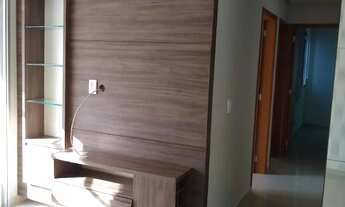 Imagem 4: Residencial cervantes