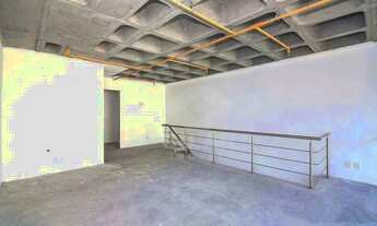 Imagem 3: Sala à venda, 90 m² por R$ 550.000 - Praia de Belas - Porto Alegre/RS