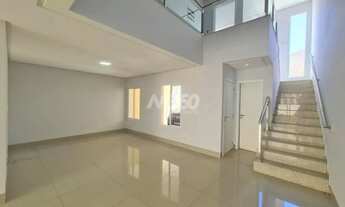 Imagem 4: SOBRADO 04 SUITES PLENAS- COND. ILHAS DE ALEGRANZA JD MARILIZA, GOIÂNIA-GO Goiânia, GO