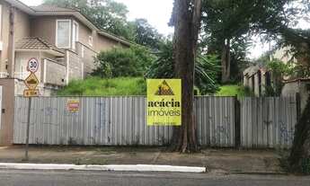 Imagem 2: Terreno à venda, 411 m² por R$ 1.499.000,00 - Alto da Lapa - São Paulo/SP