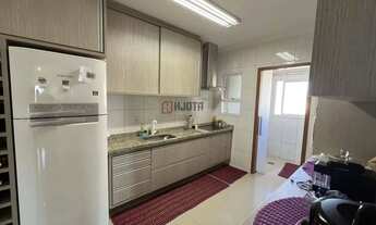 Imagem 6: Apto Edif Farroupilha II - 93m2 - 2 Dorms 1 Suíte, elevador -Rio Preto