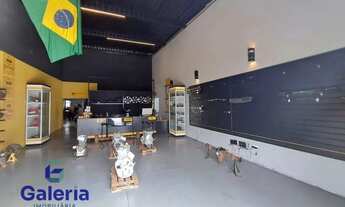 Imagem 3: Galpão comercial para alugar, 539m² - Vila Carvalho