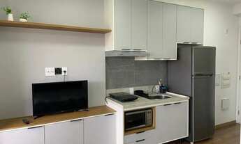 Imagem 6: Imóvel para aluguel com 27 metros quadrados com 1 quarto em Tucuruvi - São Paulo - SP