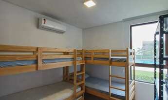 Imagem 7: Apartamento para venda com 65 m² com 2 quartos na Praia dos Carneiros - Tamandaré - PE