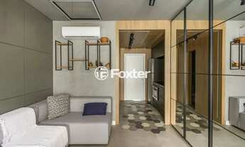 Imagem 2: Apartamento à venda Rua da República, Cidade Baixa - Porto Alegre