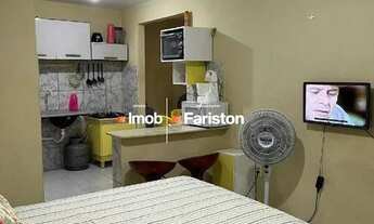 Imagem: Apartamento para locação no bairro Luciano