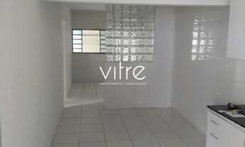 Imagem: Casa à venda no bairro Jardim Canaã em