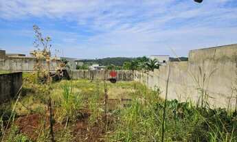 Imagem 2: Terreno alto padrão no Condomínio Alphaville 3, com 494m², à venda em Ribeirão Preto/SP I