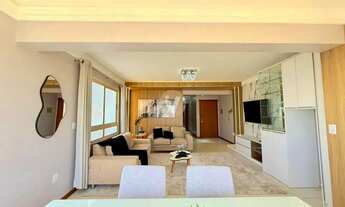 Imagem 7: Apartamento amplo e mobiliado a uma quadra do mar!