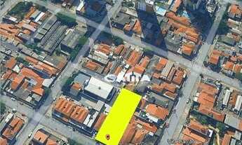 Imagem: Terreno à venda, 1000 m² por R$ 5.000.000,00
