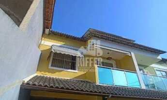 Imagem: Casa com 3 quartos em Rio do Ouro