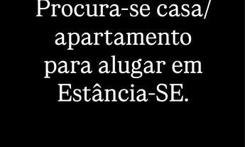 Imagem: Aluguel de casa/ap