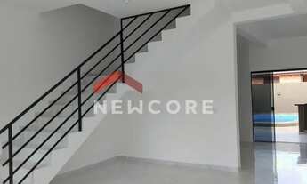 Imagem 4: Sobrado em Avenida Grajaú - Balneário Grajaú - Pontal do Paraná/PR