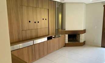 Imagem 3: Apartamento para Alugar no bairro Chácara das Pedras com 145 m² e 3 dormitórios/quartos