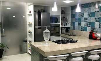 Imagem 4: Apartamento 3 Quartos e Suite - Santa Rosa