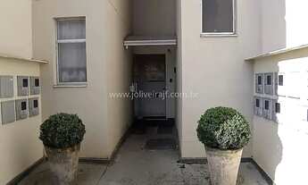 Imagem 2: Apartamento para venda tem 50 metros quadrados com 2 quartos