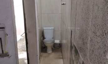 Imagem 3: Aluga-se uma kitinete