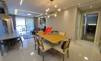 Imagem 3: Apartamento alto padrão para locação na Agronômica Florianópolis