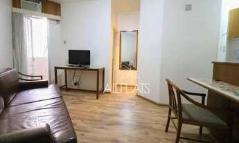 Imagem 5: Flat com 1 dormitório à venda, 30 m² por R$ 500.000,00 - Jardins - São Paulo/SP