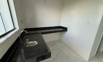 Imagem 4: CASA GEMINADA | 2 QUARTOS | 1 VAGA