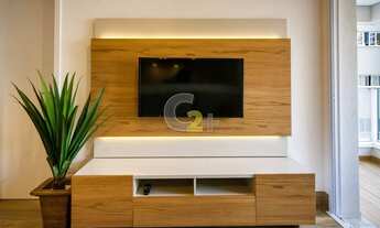 Imagem 5: Apartamento para locação na Bela Vista com 1 quarto e 1 vaga