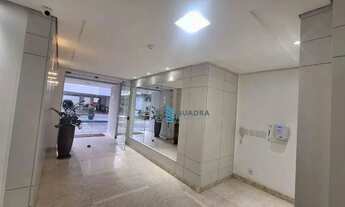 Imagem 5: CENTRO, 03 Dormitórios, Amplo, 01 vaga - R$ 998.000,00Florianópolis/SC