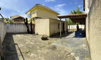 Imagem 6: Terreno condomínio fechado em Vargem Grande todo plano