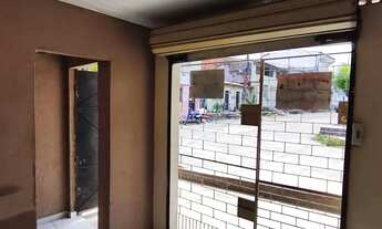 Imagem 2: Imóvel para aluguel e venda possui 22 metros quadrados com 1 quarto