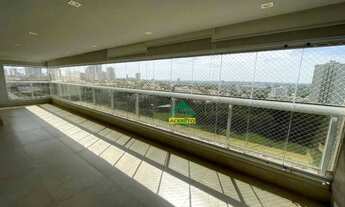 Imagem 3: Apartamento com 3 dormitórios à venda, 250 m² por R$ 1.900.000,00 - Edifício Madri - Araça