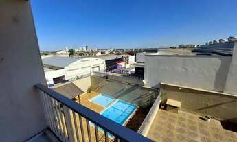 Imagem 4: Apto para locação no Ed. Eduardo IV - Bairro Bosque da Saúde - Cuiabá/MT