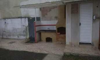 Imagem 2: Casa em Condomínio para Venda em São Gonçalo, Colubandê, 2 dormitórios, 1 suíte, 2 banheir