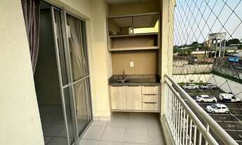 Imagem: SMILE PARDQUE DAS FLORES, 3 QTOS S/ 1 SUÍTE